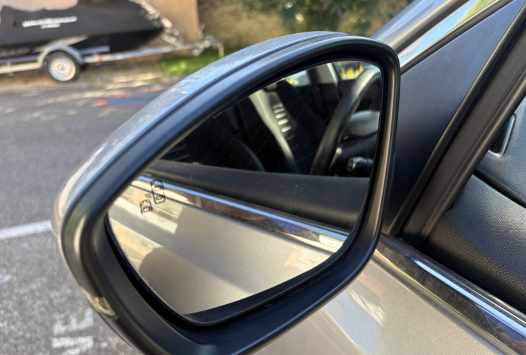 Peugeot 308 Allure 1.6 HDI 115 ch / Historique complet / Caméra de recule