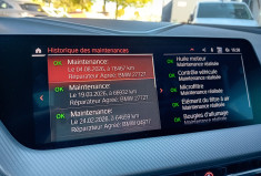 BMW Série 1 M135iA xDrive 306 ch - Toit Ouvrant -