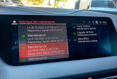 BMW Série 1 M135iA xDrive 306 ch - Toit Ouvrant -