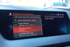 BMW Série 1 M135iA xDrive 306 ch - Toit Ouvrant -
