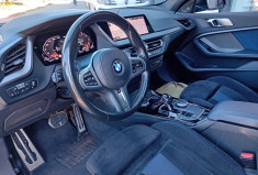 BMW Série 1 M135iA xDrive 306 ch - Toit Ouvrant -