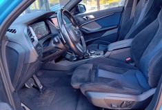 BMW Série 1 M135iA xDrive 306 ch - Toit Ouvrant -