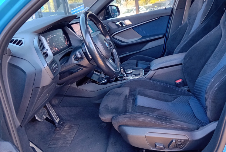 BMW Série 1 M135iA xDrive 306 ch - Toit Ouvrant -