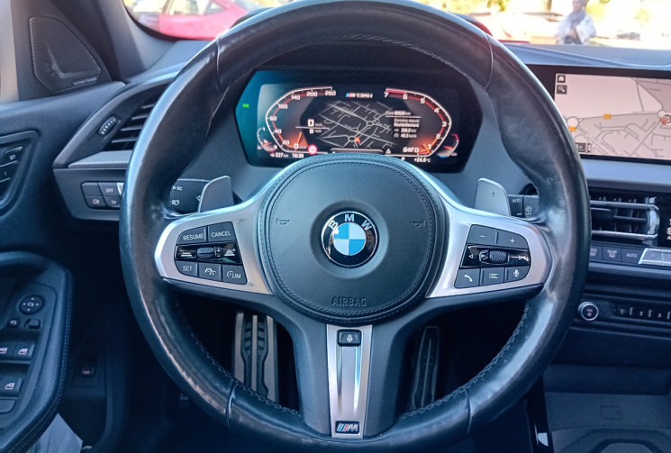 BMW Série 1 M135iA xDrive 306 ch - Toit Ouvrant -