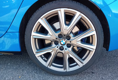 BMW Série 1 M135iA xDrive 306 ch - Toit Ouvrant -