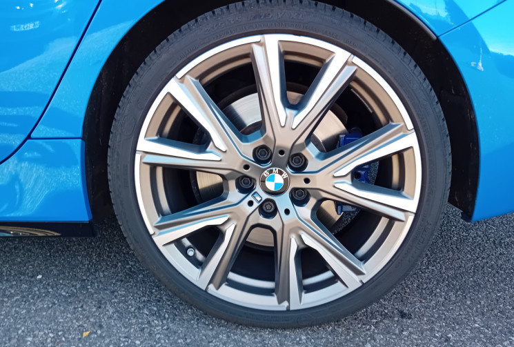 BMW Série 1 M135iA xDrive 306 ch - Toit Ouvrant -