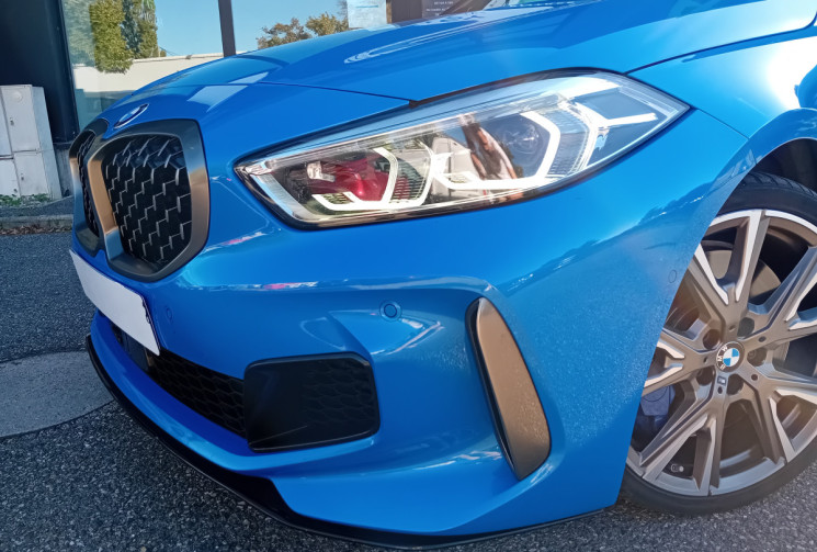 BMW Série 1 M135iA xDrive 306 ch - Toit Ouvrant -