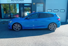 BMW Série 1 M135iA xDrive 306 ch - Toit Ouvrant -