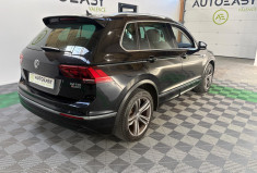 Volkswagen Tiguan TIGUAN R-LINE CARAT EXCLUSIVE 2.0 TDI BOITE AUTO 150CV