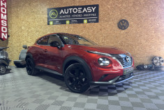 Nissan Juke N-CONNECTA GARANTIE 1 AN 1.6 i 143 cv Hybrid 