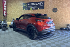 Nissan Juke N-CONNECTA GARANTIE 1 AN 1.6 i 143 cv Hybrid 