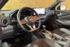 Nissan Juke N-CONNECTA GARANTIE 1 AN 1.6 i 143 cv Hybrid 