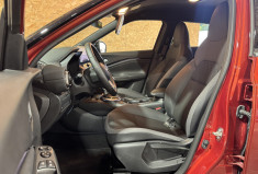 Nissan Juke N-CONNECTA GARANTIE 1 AN 1.6 i 143 cv Hybrid 