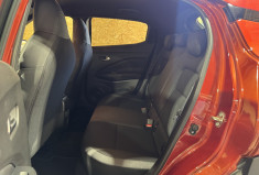 Nissan Juke N-CONNECTA GARANTIE 1 AN 1.6 i 143 cv Hybrid 