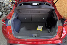 Nissan Juke N-CONNECTA GARANTIE 1 AN 1.6 i 143 cv Hybrid 