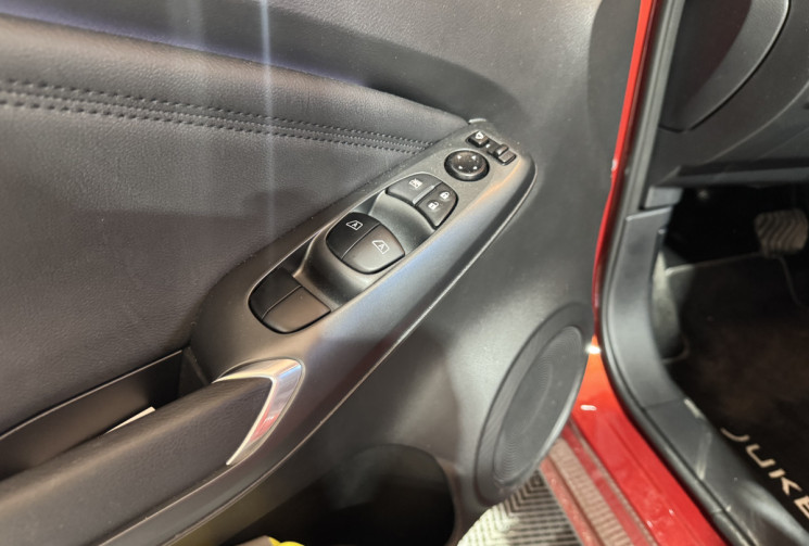 Nissan Juke N-CONNECTA GARANTIE 1 AN 1.6 i 143 cv Hybrid 