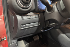 Nissan Juke N-CONNECTA GARANTIE 1 AN 1.6 i 143 cv Hybrid 
