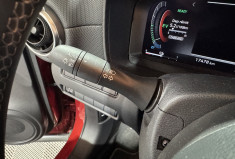 Nissan Juke N-CONNECTA GARANTIE 1 AN 1.6 i 143 cv Hybrid 