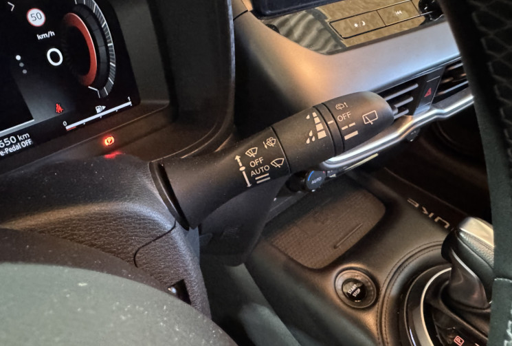Nissan Juke N-CONNECTA GARANTIE 1 AN 1.6 i 143 cv Hybrid 