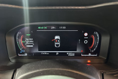 Nissan Juke N-CONNECTA GARANTIE 1 AN 1.6 i 143 cv Hybrid 