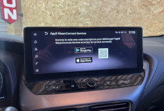 Nissan Juke N-CONNECTA GARANTIE 1 AN 1.6 i 143 cv Hybrid 