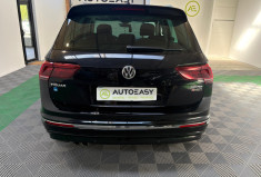 Volkswagen Tiguan TIGUAN R-LINE CARAT EXCLUSIVE 2.0 TDI BOITE AUTO 150CV