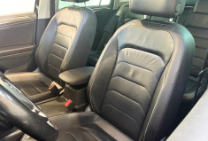 Volkswagen Tiguan TIGUAN R-LINE CARAT EXCLUSIVE 2.0 TDI BOITE AUTO 150CV