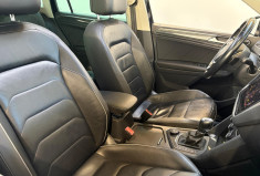 Volkswagen Tiguan TIGUAN R-LINE CARAT EXCLUSIVE 2.0 TDI BOITE AUTO 150CV