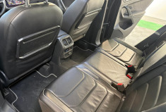 Volkswagen Tiguan TIGUAN R-LINE CARAT EXCLUSIVE 2.0 TDI BOITE AUTO 150CV
