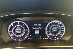Volkswagen Tiguan TIGUAN R-LINE CARAT EXCLUSIVE 2.0 TDI BOITE AUTO 150CV