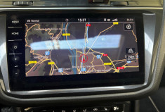 Volkswagen Tiguan TIGUAN R-LINE CARAT EXCLUSIVE 2.0 TDI BOITE AUTO 150CV