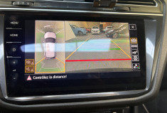 Volkswagen Tiguan TIGUAN R-LINE CARAT EXCLUSIVE 2.0 TDI BOITE AUTO 150CV