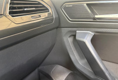 Volkswagen Tiguan TIGUAN R-LINE CARAT EXCLUSIVE 2.0 TDI BOITE AUTO 150CV