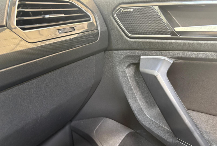 Volkswagen Tiguan TIGUAN R-LINE CARAT EXCLUSIVE 2.0 TDI BOITE AUTO 150CV