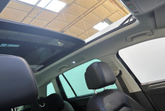 Volkswagen Tiguan TIGUAN R-LINE CARAT EXCLUSIVE 2.0 TDI BOITE AUTO 150CV