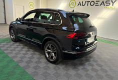 Volkswagen Tiguan TIGUAN R-LINE CARAT EXCLUSIVE 2.0 TDI BOITE AUTO 150CV
