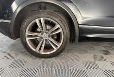 Volkswagen Tiguan TIGUAN R-LINE CARAT EXCLUSIVE 2.0 TDI BOITE AUTO 150CV