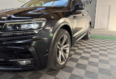 Volkswagen Tiguan TIGUAN R-LINE CARAT EXCLUSIVE 2.0 TDI BOITE AUTO 150CV