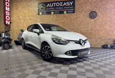 Renault Clio GARANTIE 1 AN 2 PL 1.5 dCi 90 cv