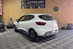 Renault Clio GARANTIE 1 AN 2 PL 1.5 dCi 90 cv