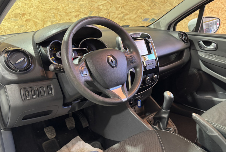 Renault Clio GARANTIE 1 AN 2 PL 1.5 dCi 90 cv