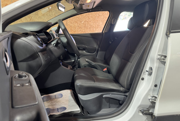 Renault Clio GARANTIE 1 AN 2 PL 1.5 dCi 90 cv