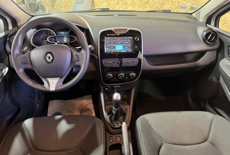 Renault Clio GARANTIE 1 AN 2 PL 1.5 dCi 90 cv