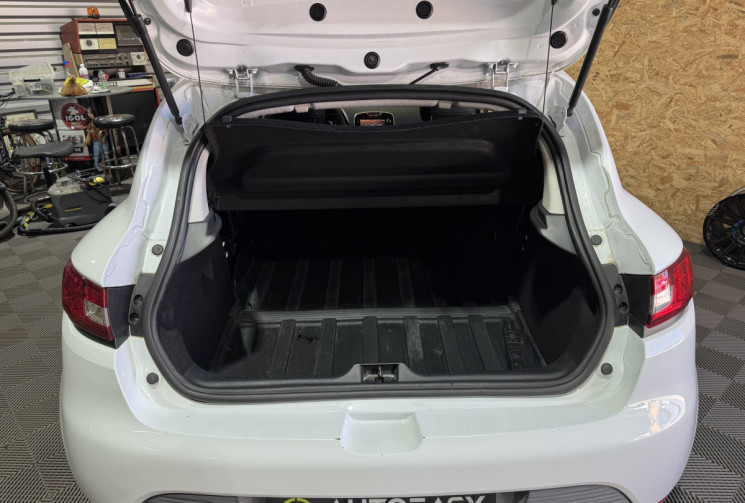 Renault Clio GARANTIE 1 AN 2 PL 1.5 dCi 90 cv