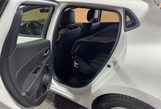 Renault Clio GARANTIE 1 AN 2 PL 1.5 dCi 90 cv