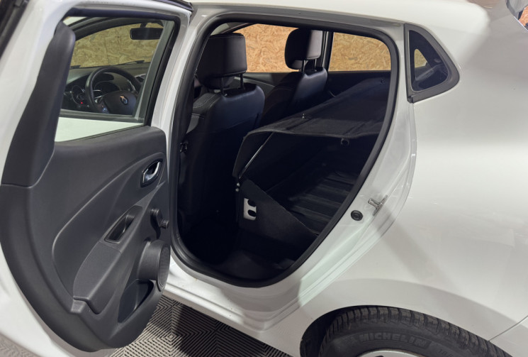 Renault Clio GARANTIE 1 AN 2 PL 1.5 dCi 90 cv