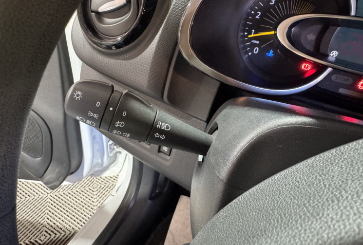 Renault Clio GARANTIE 1 AN 2 PL 1.5 dCi 90 cv