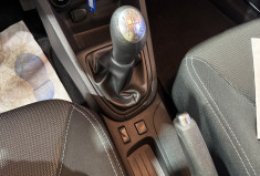 Renault Clio GARANTIE 1 AN 2 PL 1.5 dCi 90 cv