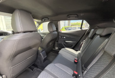 Peugeot 2008 II Phase 2 1.2 12V S&S 100 cv  Allure // Première main // Quasi neuf 