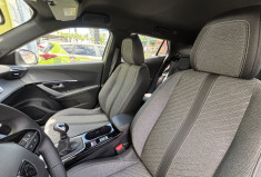 Peugeot 2008 II Phase 2 1.2 12V S&S 100 cv  Allure // Première main // Quasi neuf 